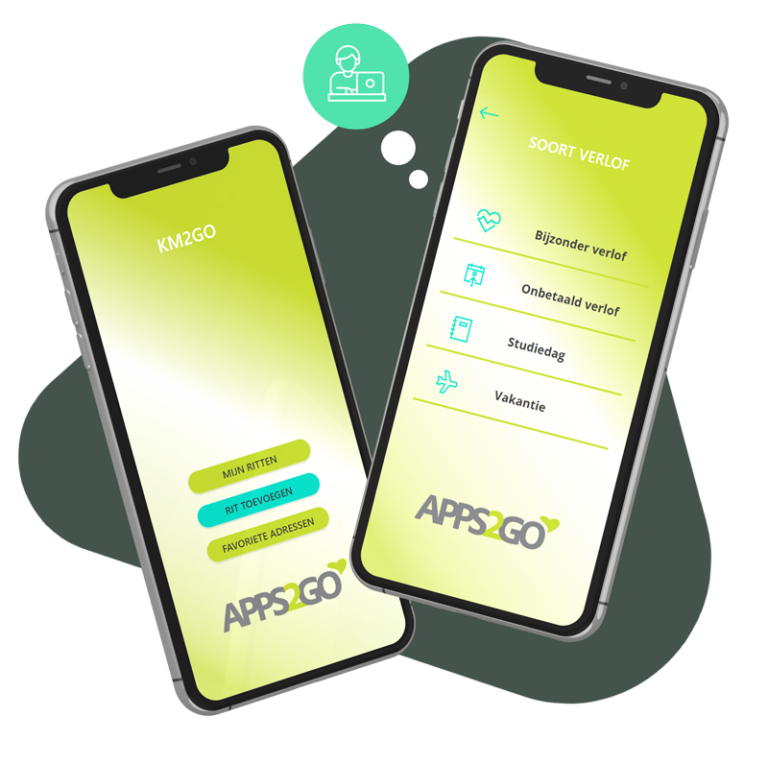 Home - Apps2go